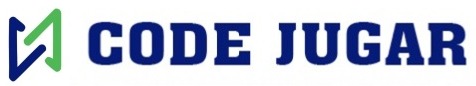 Code Jugar Logo